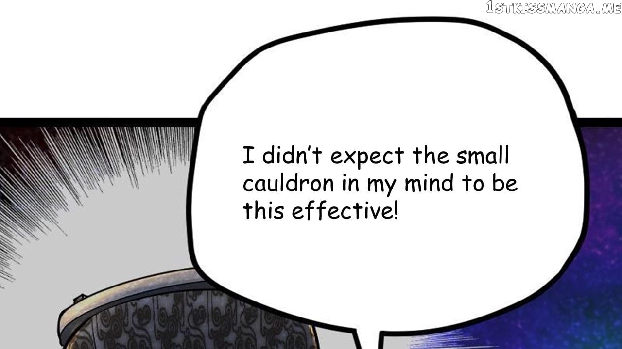 The Peerless Sword God Chapter 20 - Page 53