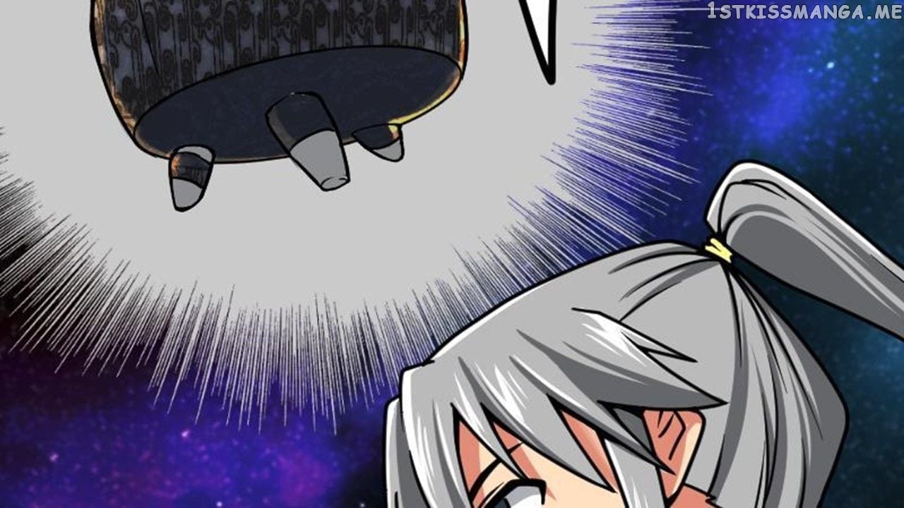 The Peerless Sword God Chapter 20 - Page 54