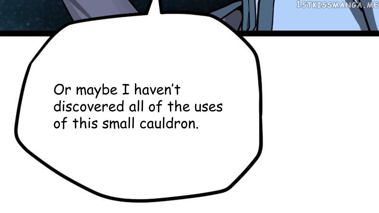 The Peerless Sword God Chapter 20 - Page 56
