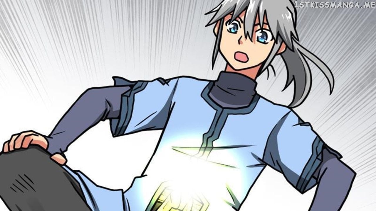 The Peerless Sword God Chapter 20 - Page 59