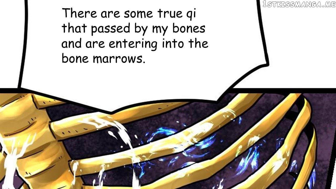 The Peerless Sword God Chapter 20 - Page 63