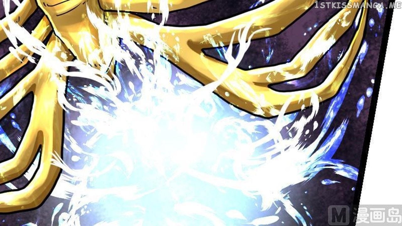 The Peerless Sword God Chapter 20 - Page 64