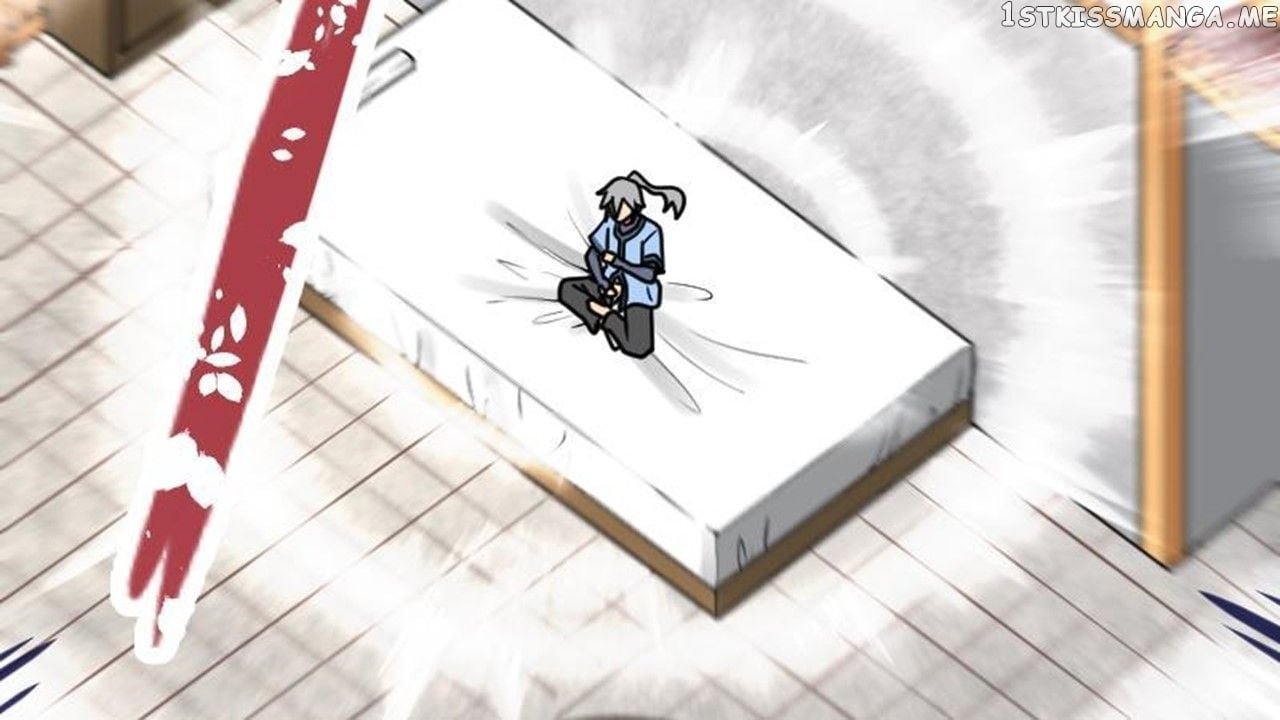 The Peerless Sword God Chapter 20 - Page 75