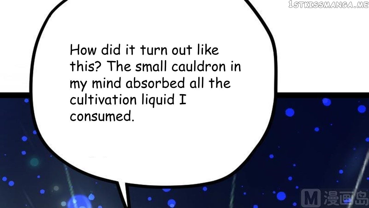 The Peerless Sword God Chapter 20 - Page 10
