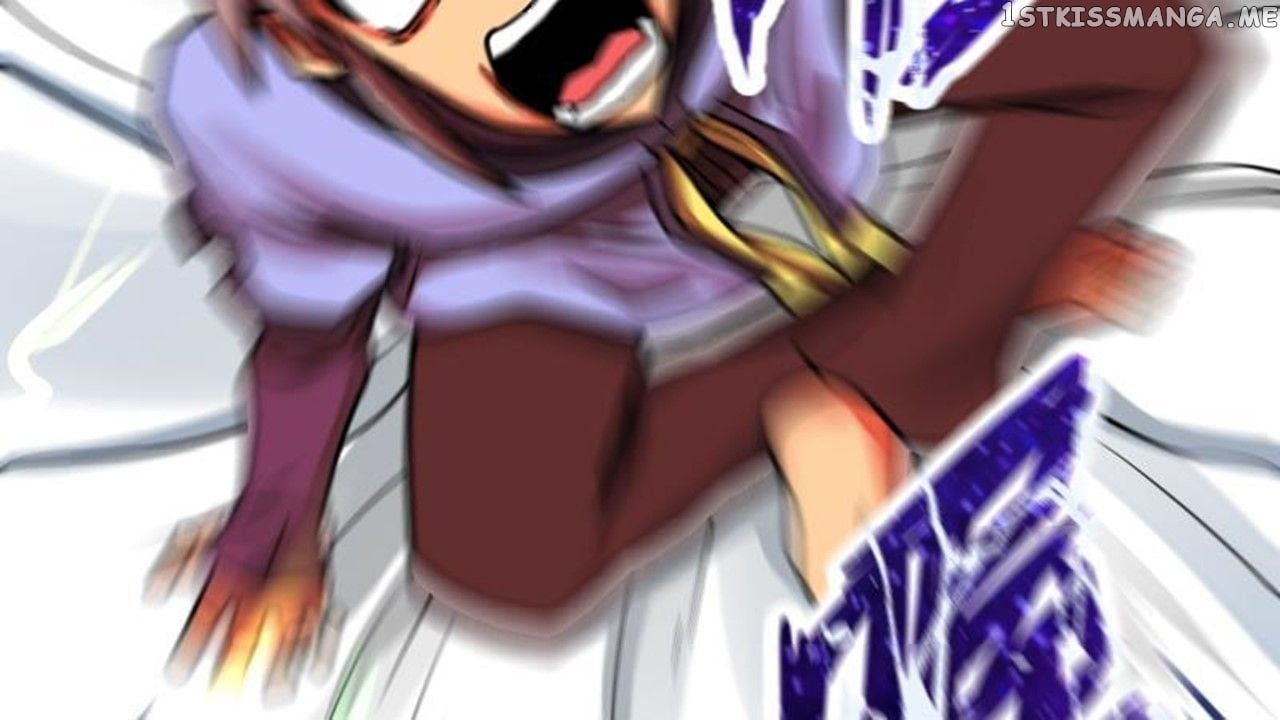 The Peerless Sword God Chapter 20 - Page 91