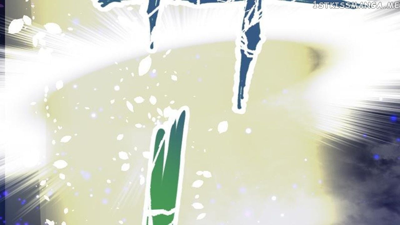 The Peerless Sword God Chapter 20 - Page 94