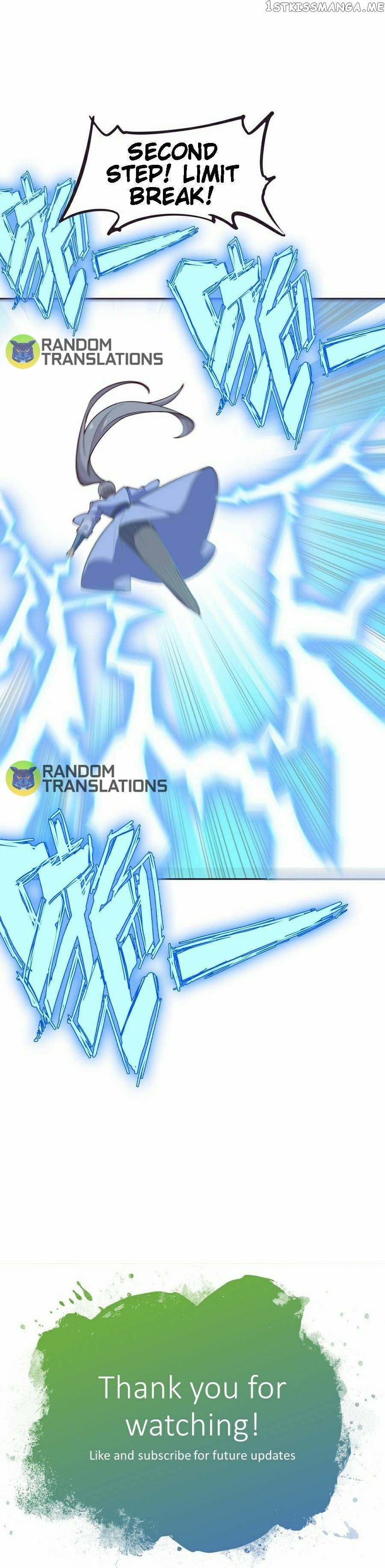 The Peerless Sword God Chapter 200 - Page 10