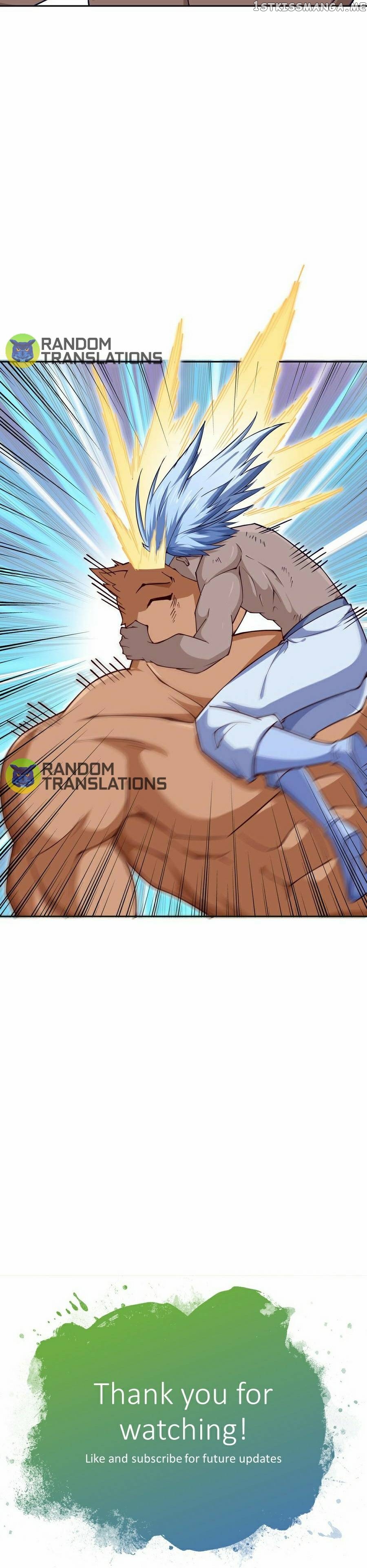 The Peerless Sword God Chapter 203 - Page 10