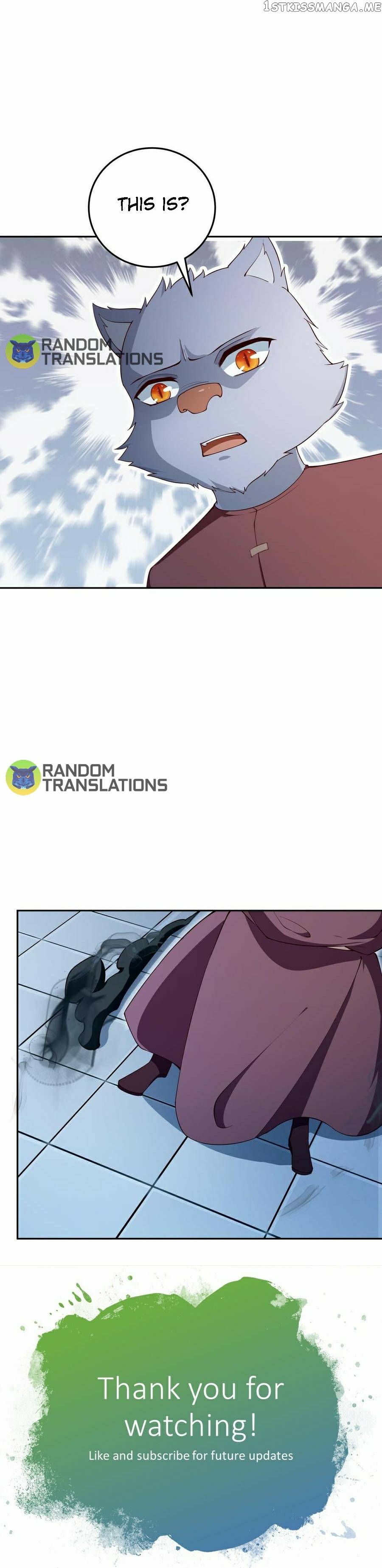The Peerless Sword God Chapter 208 - Page 10