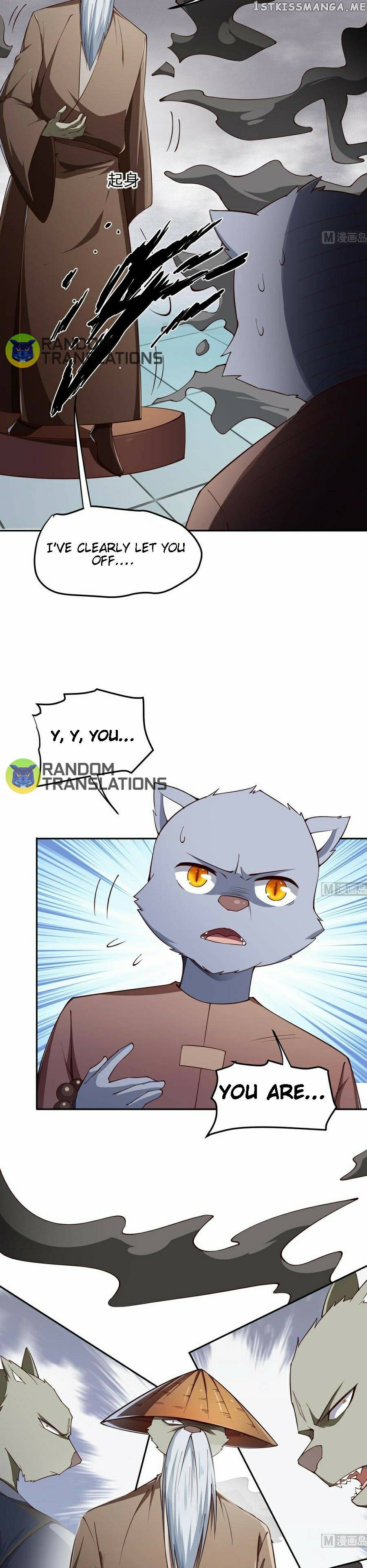 The Peerless Sword God Chapter 209 - Page 5