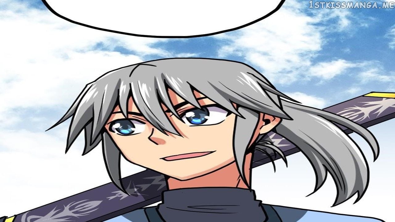 The Peerless Sword God Chapter 21 - Page 102