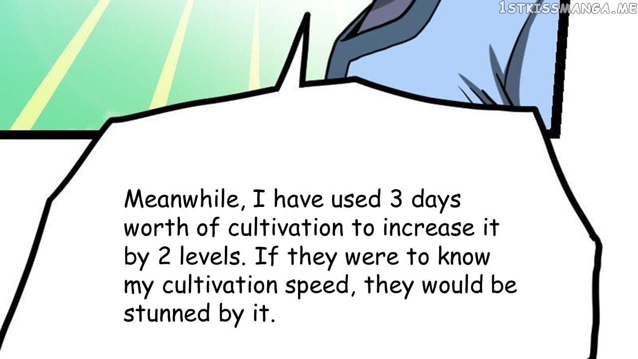 The Peerless Sword God Chapter 21 - Page 12