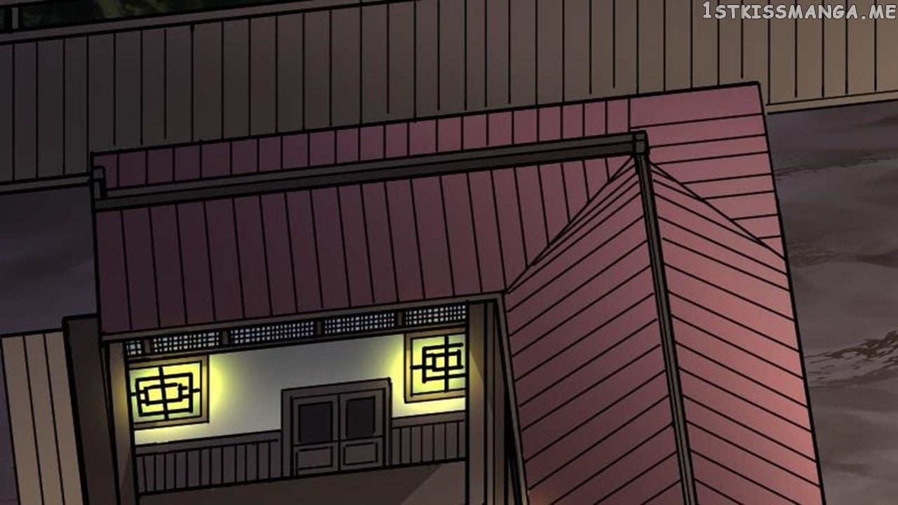 The Peerless Sword God Chapter 21 - Page 15