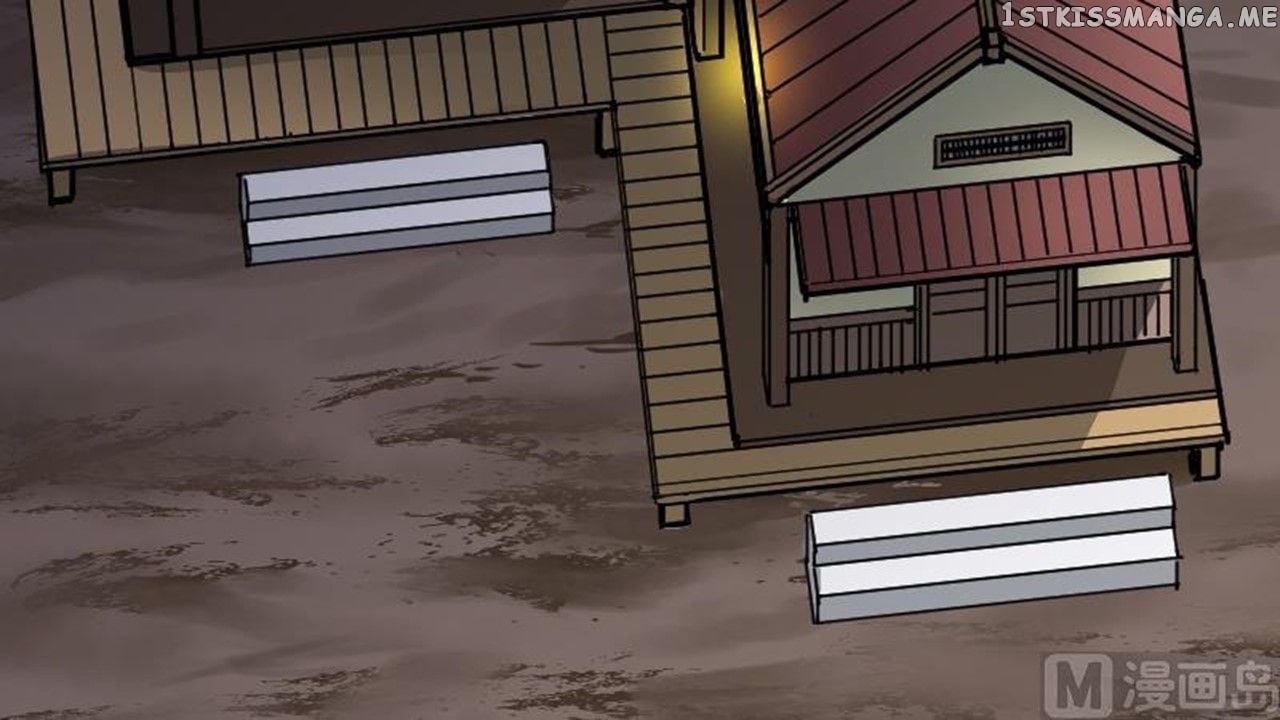 The Peerless Sword God Chapter 21 - Page 16