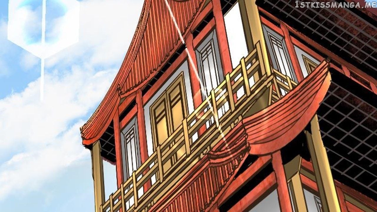 The Peerless Sword God Chapter 21 - Page 20