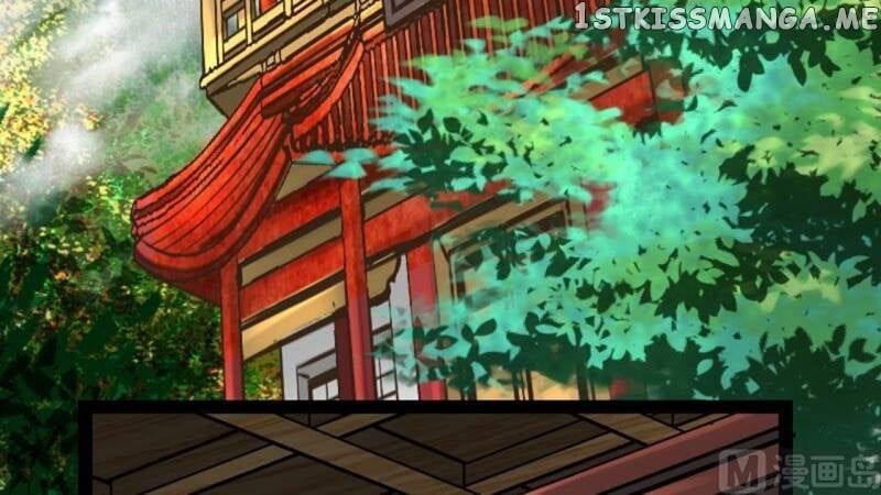 The Peerless Sword God Chapter 21 - Page 22