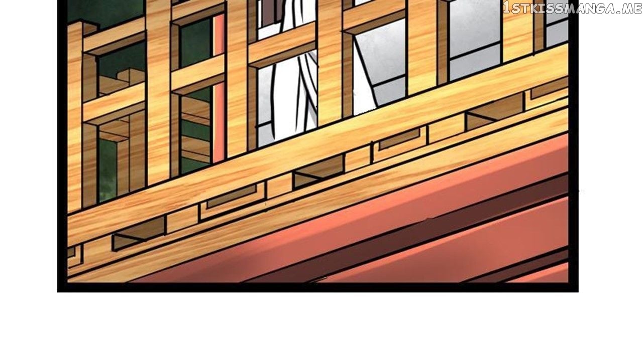 The Peerless Sword God Chapter 21 - Page 24