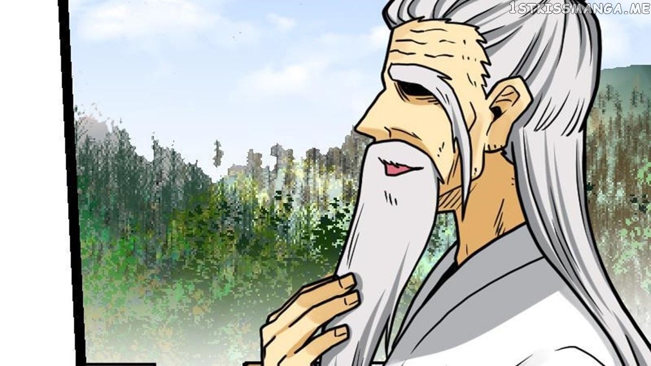 The Peerless Sword God Chapter 21 - Page 27