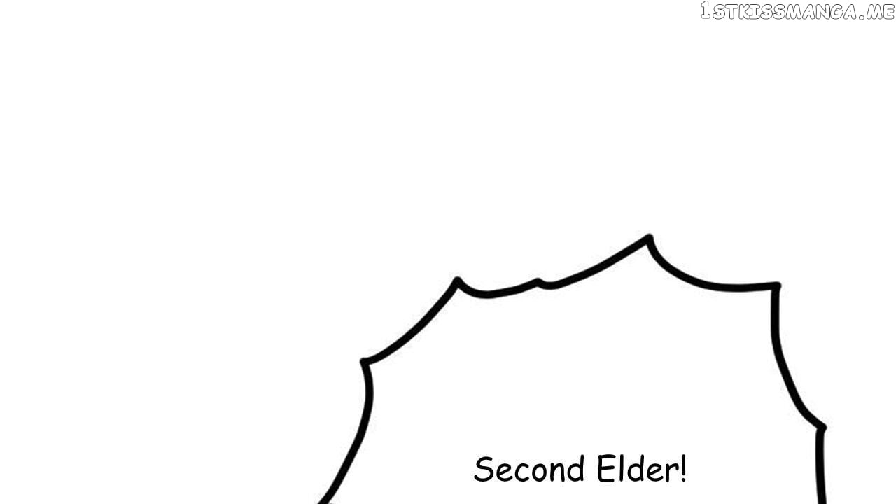 The Peerless Sword God Chapter 21 - Page 29