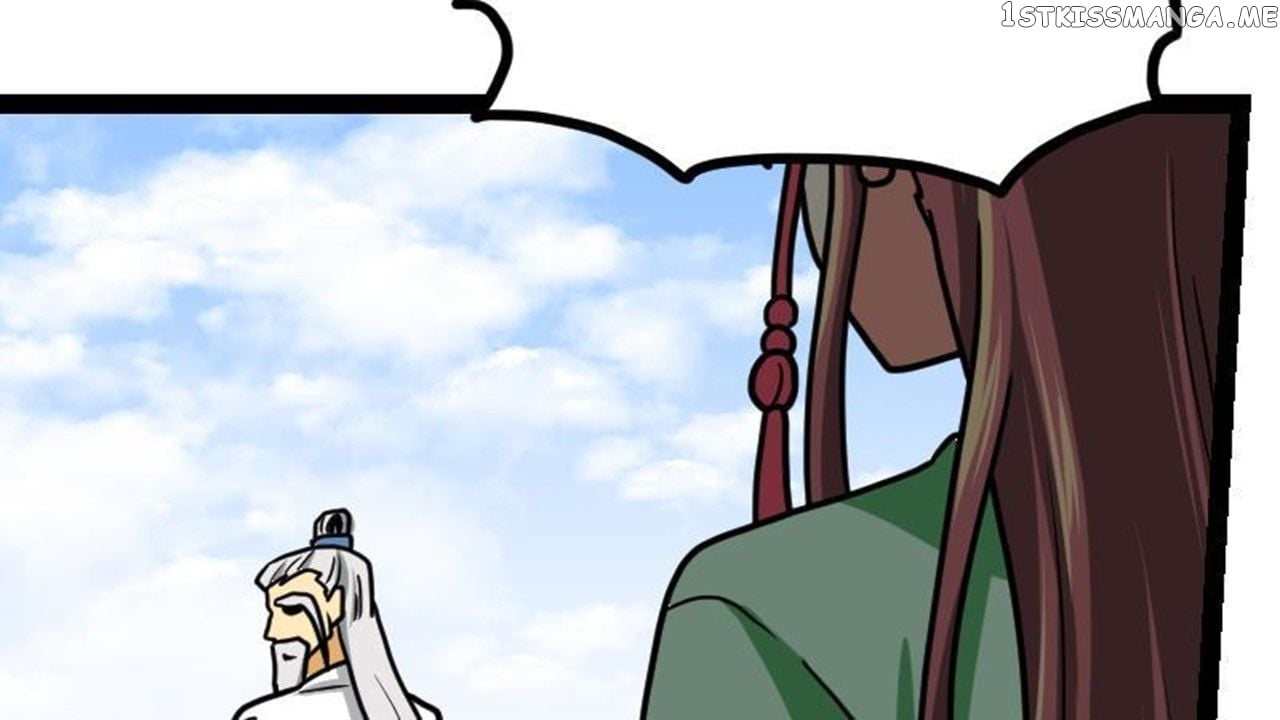 The Peerless Sword God Chapter 21 - Page 30