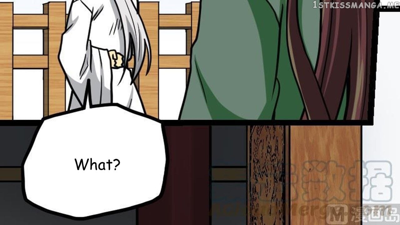 The Peerless Sword God Chapter 21 - Page 31