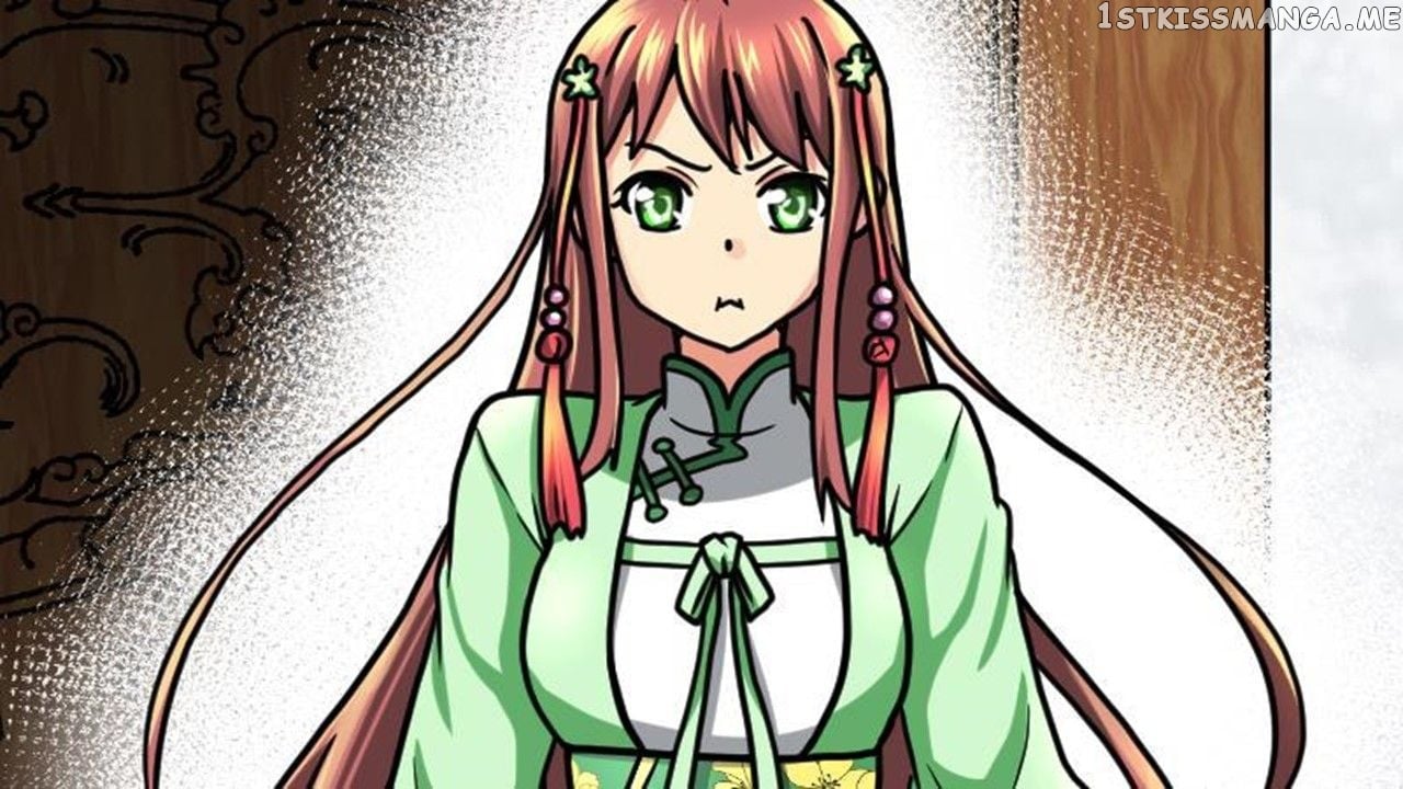 The Peerless Sword God Chapter 21 - Page 33