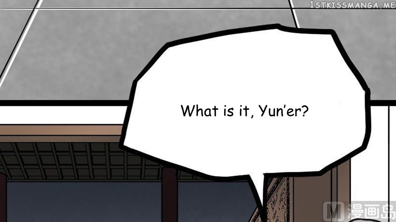 The Peerless Sword God Chapter 21 - Page 37