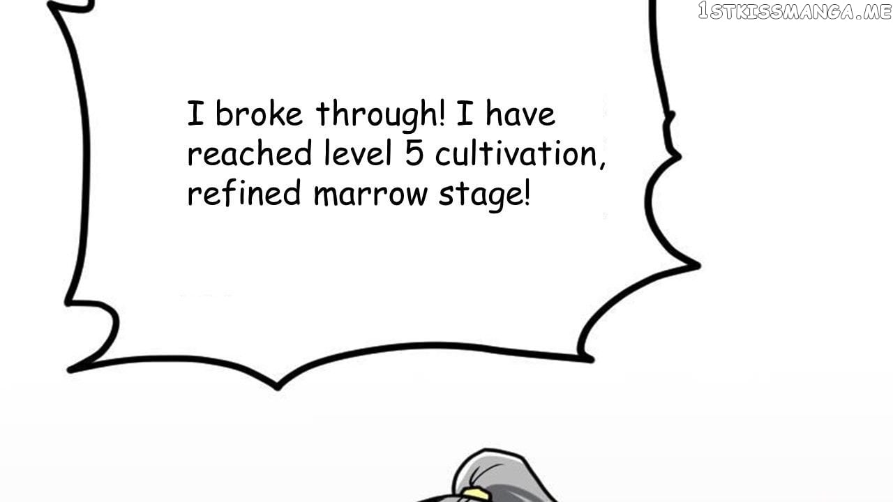The Peerless Sword God Chapter 21 - Page 5
