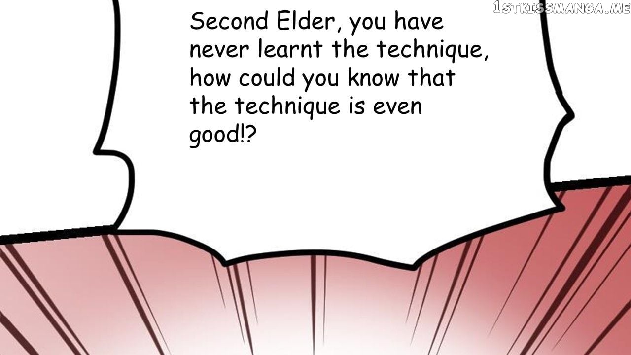 The Peerless Sword God Chapter 21 - Page 45
