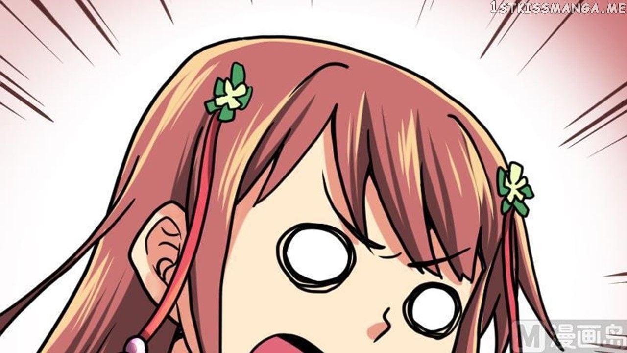 The Peerless Sword God Chapter 21 - Page 46