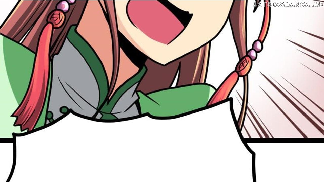 The Peerless Sword God Chapter 21 - Page 47