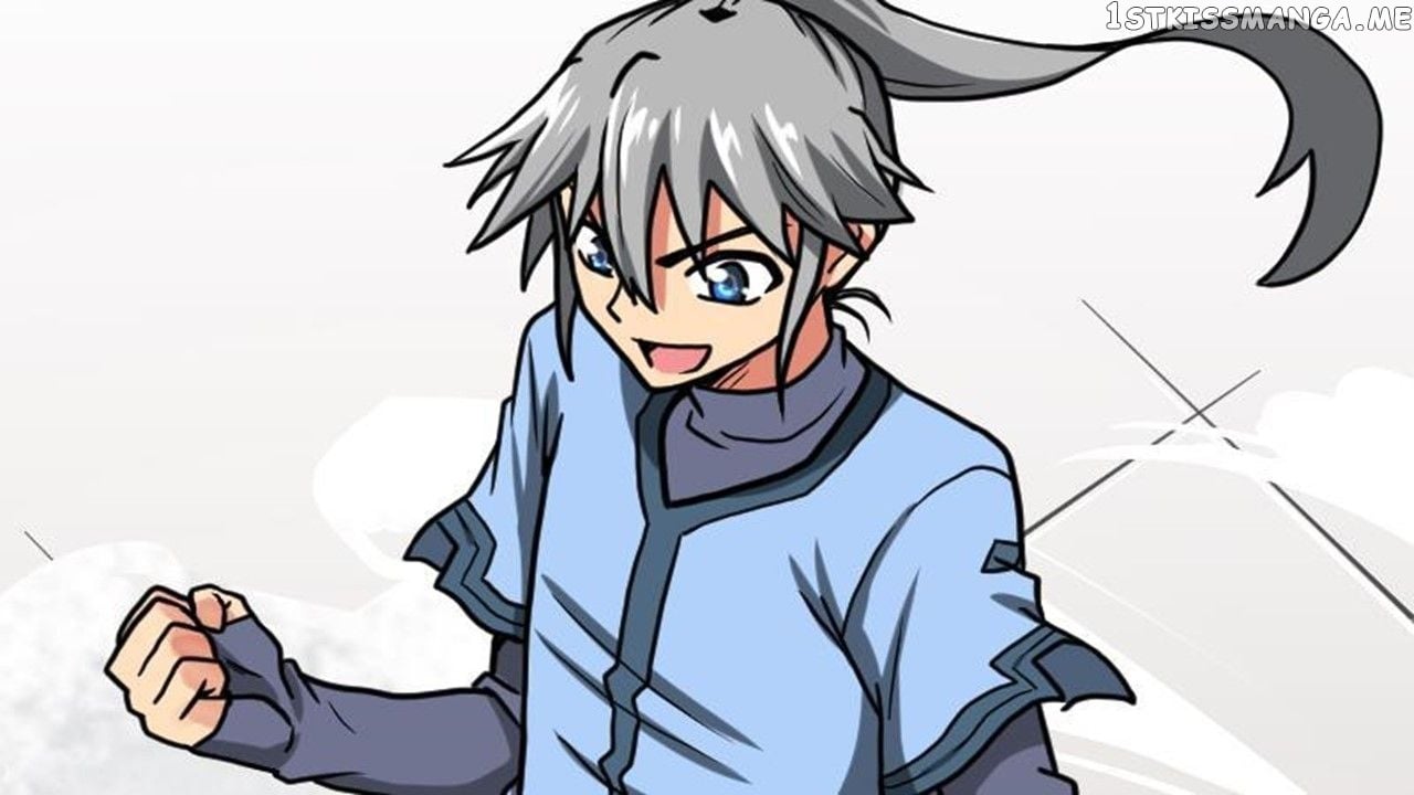 The Peerless Sword God Chapter 21 - Page 6