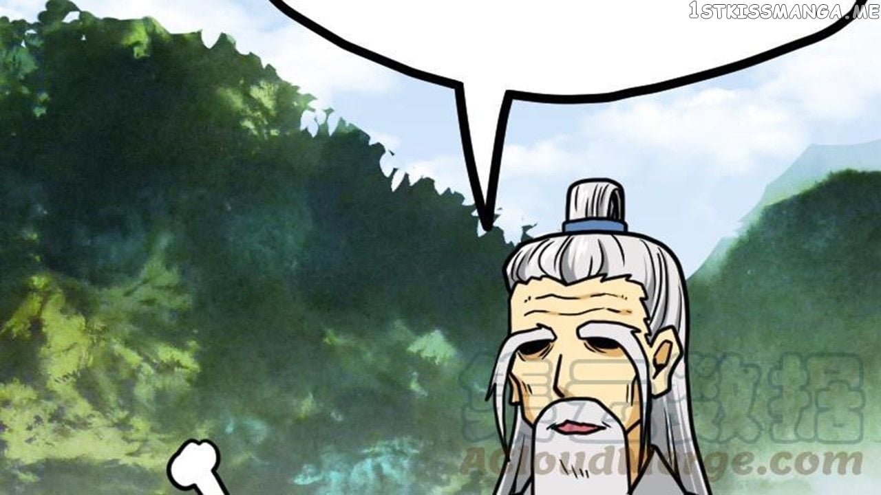 The Peerless Sword God Chapter 21 - Page 51