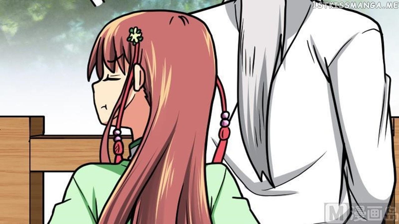 The Peerless Sword God Chapter 21 - Page 52