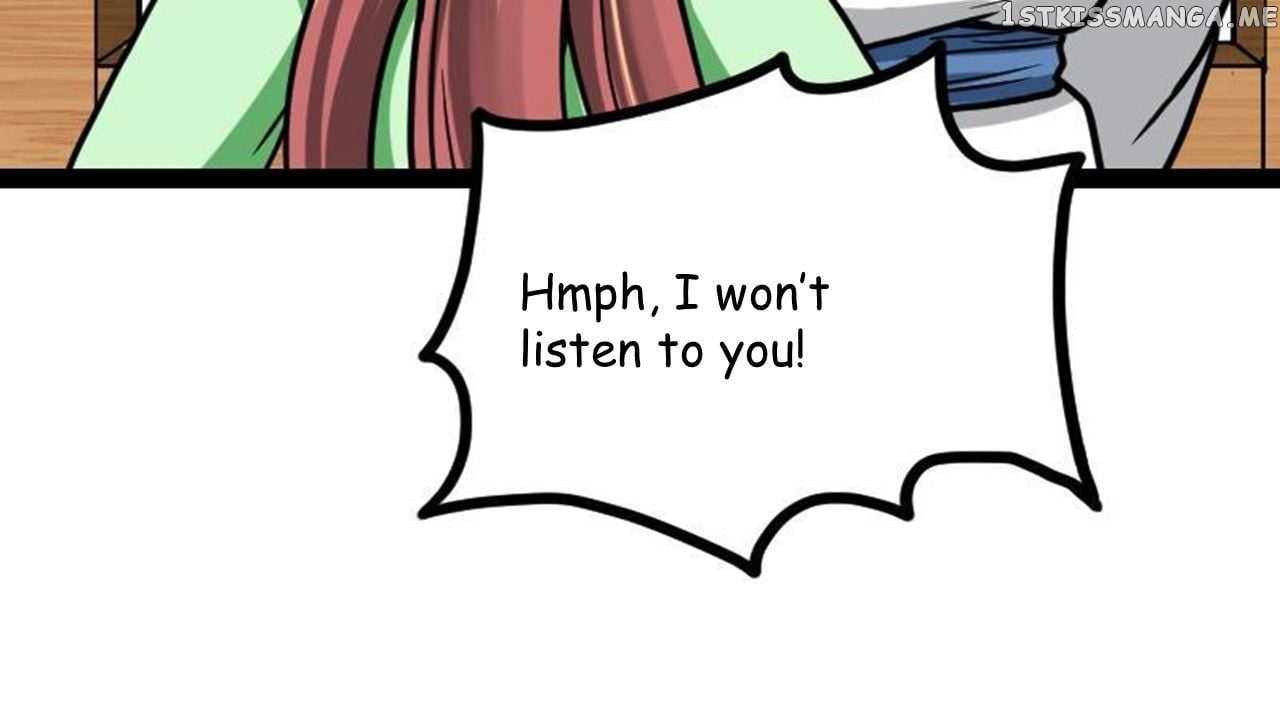 The Peerless Sword God Chapter 21 - Page 53
