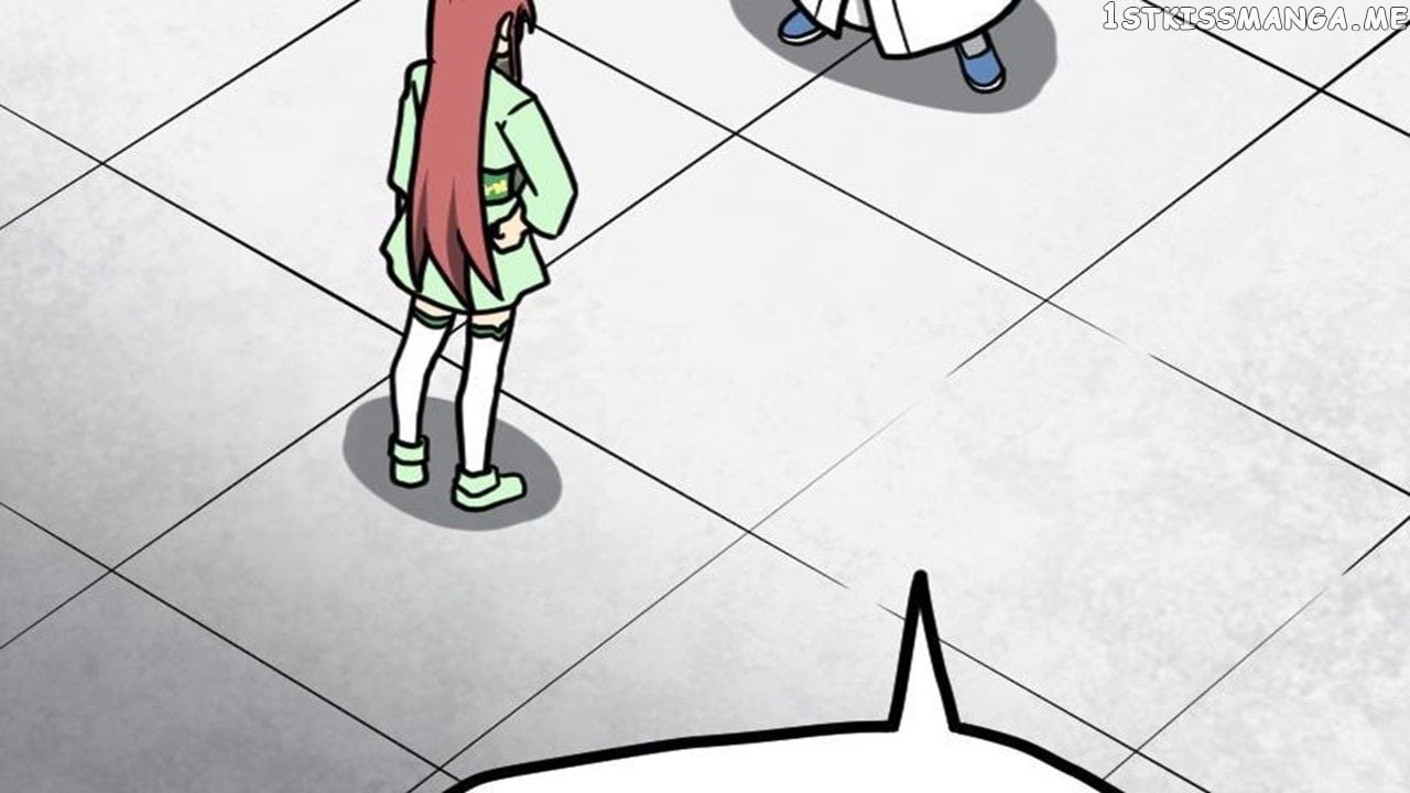 The Peerless Sword God Chapter 21 - Page 57