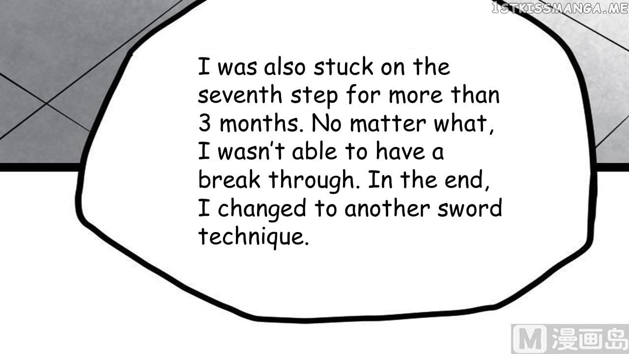 The Peerless Sword God Chapter 21 - Page 58