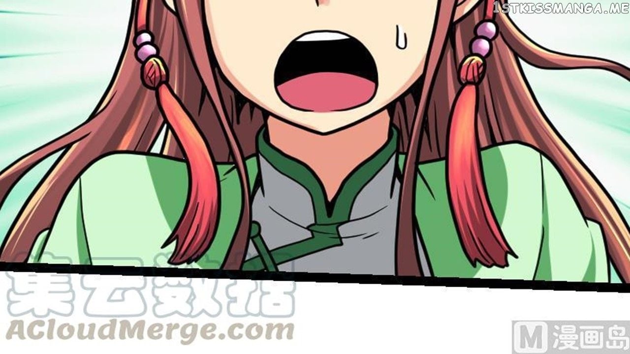The Peerless Sword God Chapter 21 - Page 61