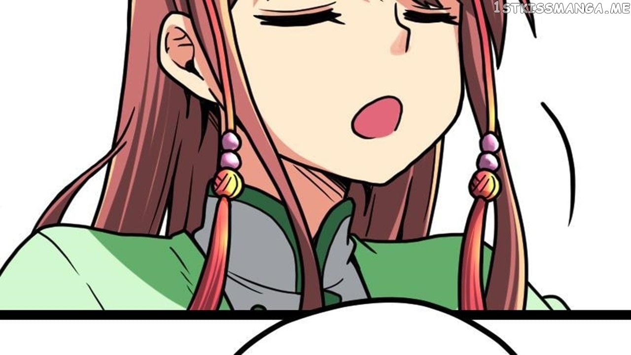 The Peerless Sword God Chapter 21 - Page 69