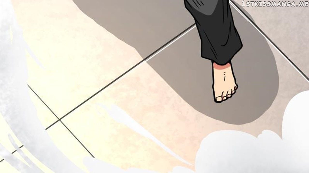 The Peerless Sword God Chapter 21 - Page 8