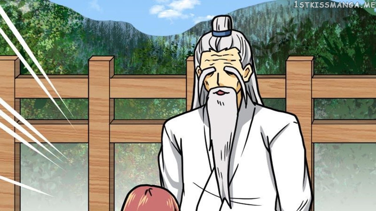 The Peerless Sword God Chapter 21 - Page 72