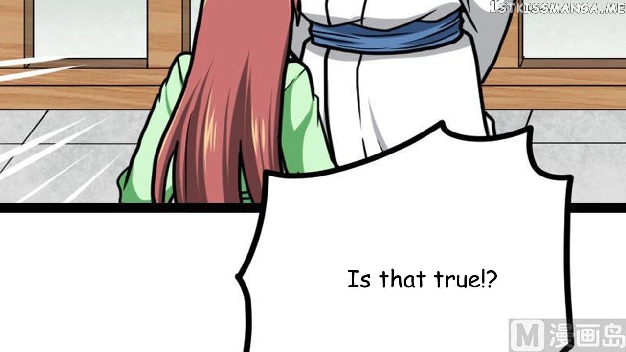 The Peerless Sword God Chapter 21 - Page 73