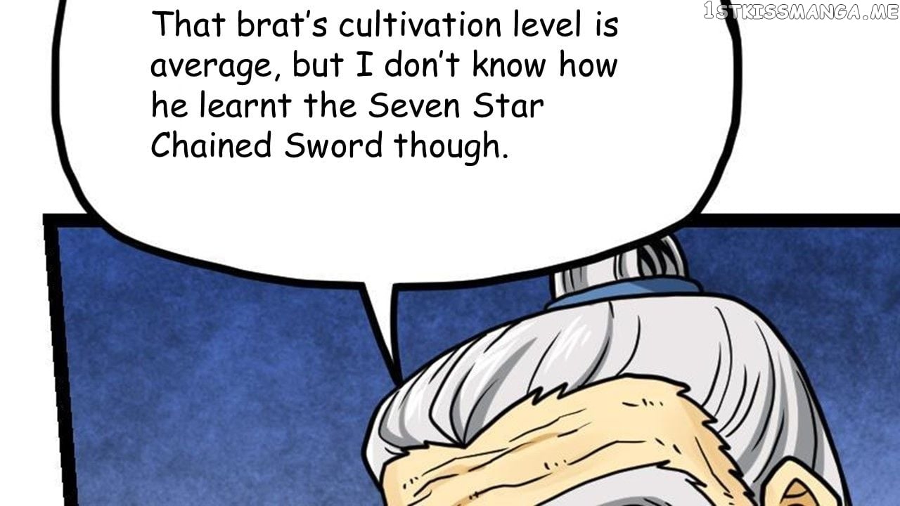 The Peerless Sword God Chapter 21 - Page 75