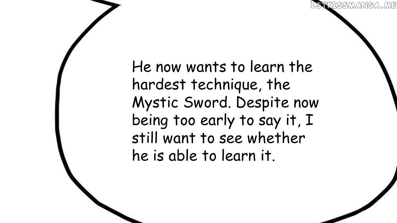 The Peerless Sword God Chapter 21 - Page 78