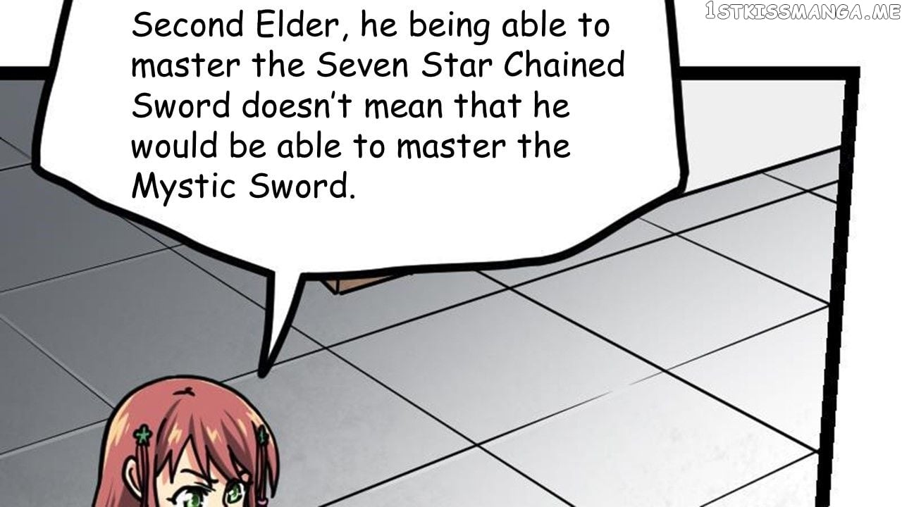 The Peerless Sword God Chapter 21 - Page 80