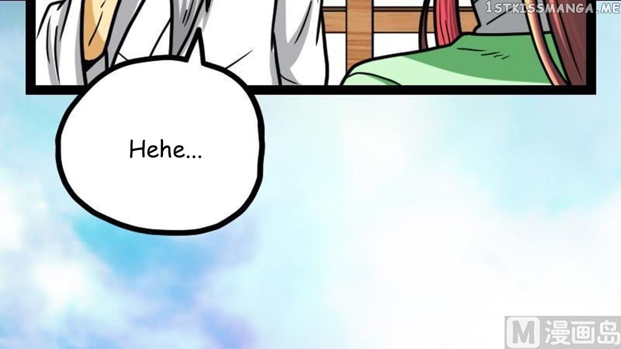 The Peerless Sword God Chapter 21 - Page 85