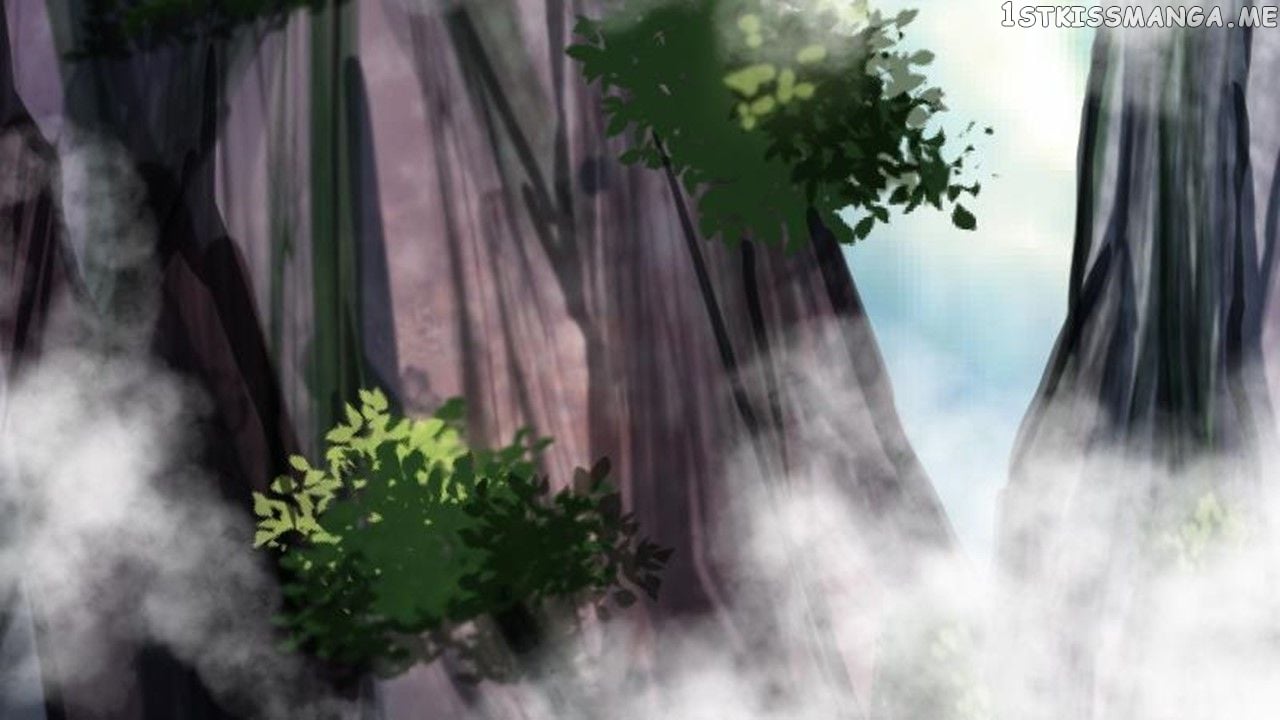 The Peerless Sword God Chapter 21 - Page 89