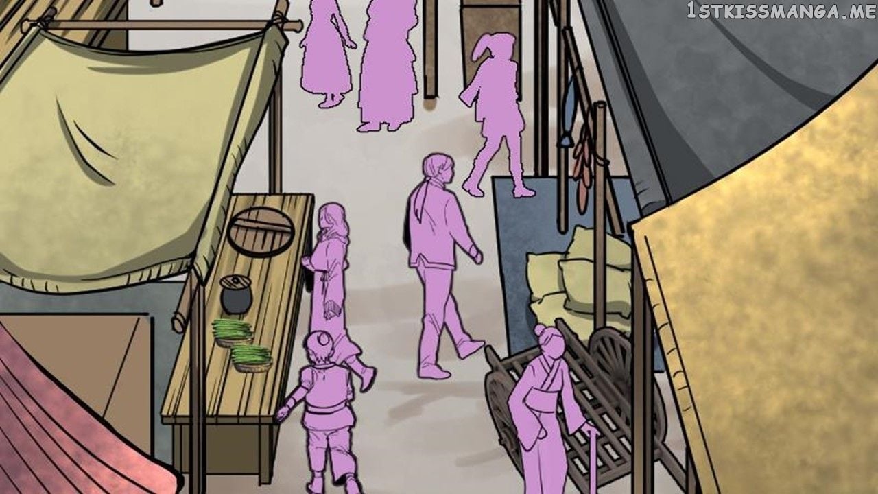 The Peerless Sword God Chapter 21 - Page 96