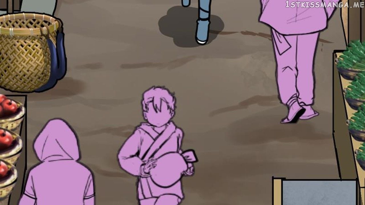 The Peerless Sword God Chapter 21 - Page 99