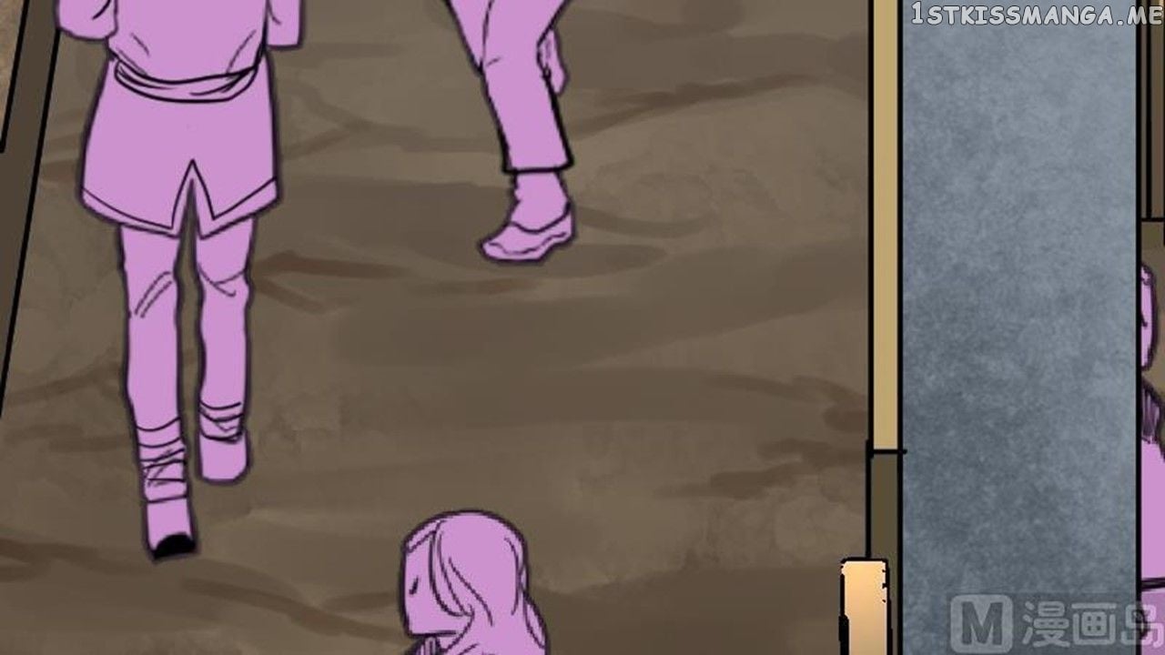The Peerless Sword God Chapter 21 - Page 100